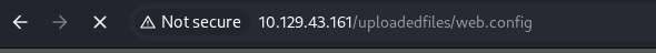 access config