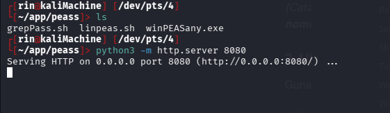 httpserver